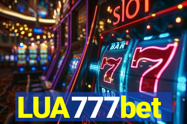 LUA777bet