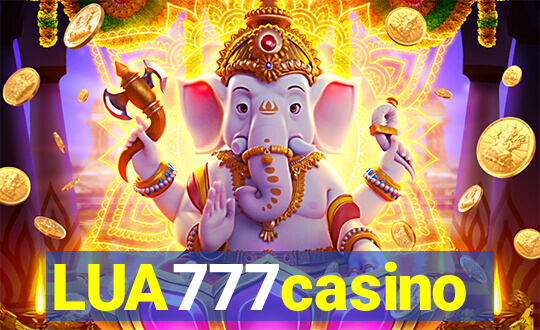LUA777casino