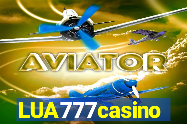 LUA777casino