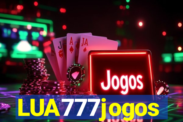LUA777jogos