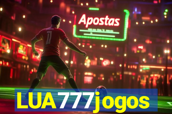 LUA777jogos