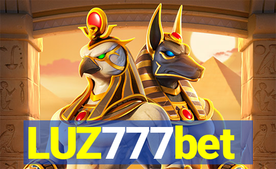 LUZ777bet