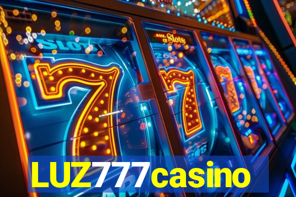 LUZ777casino