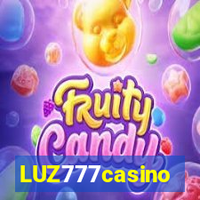 LUZ777casino