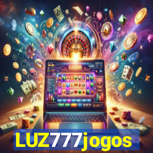 LUZ777jogos