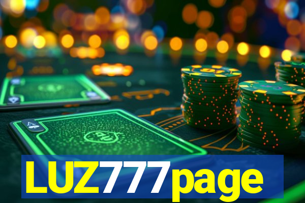 LUZ777page