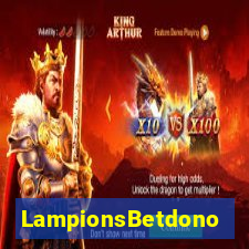 LampionsBetdono