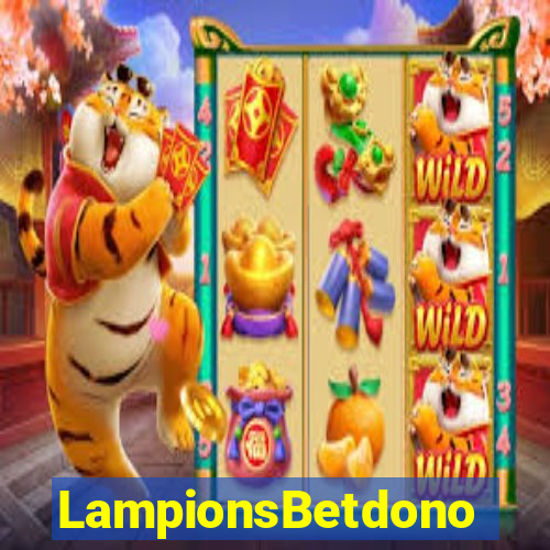 LampionsBetdono