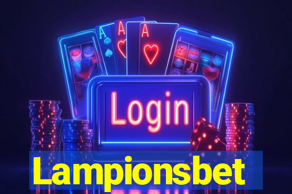 Lampionsbet