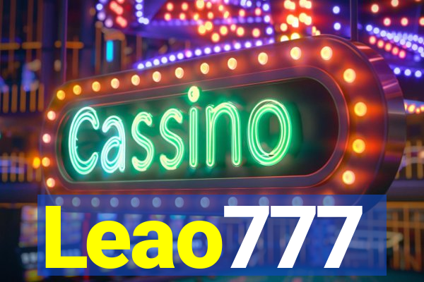Leao777