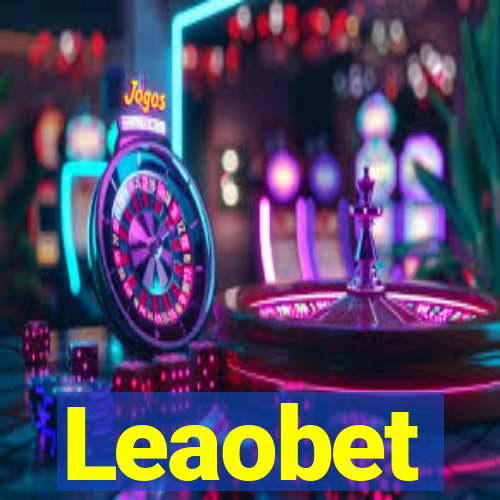 Leaobet