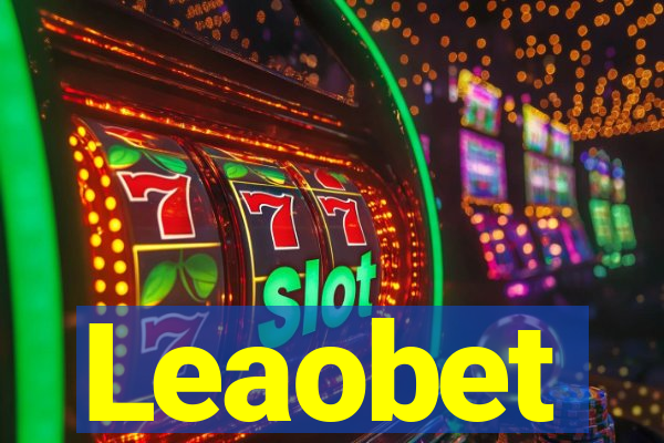 Leaobet