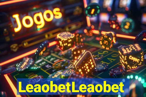 LeaobetLeaobet