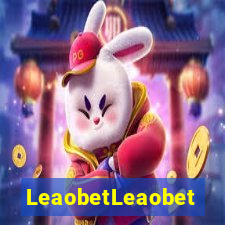 LeaobetLeaobet