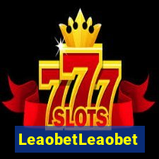 LeaobetLeaobet