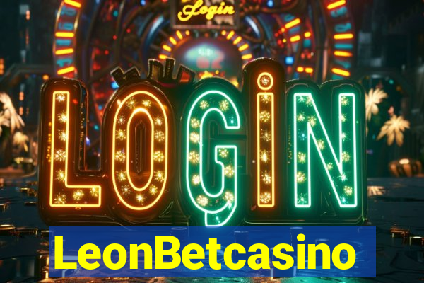 LeonBetcasino