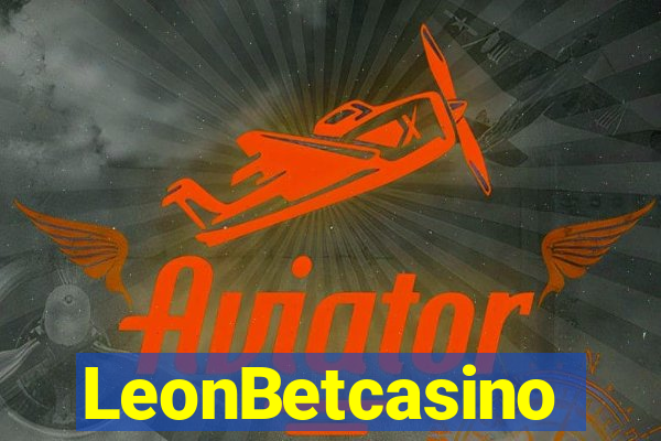 LeonBetcasino