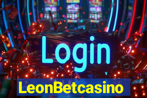 LeonBetcasino