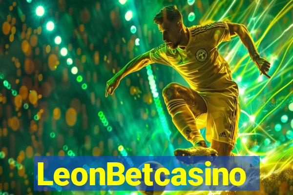 LeonBetcasino