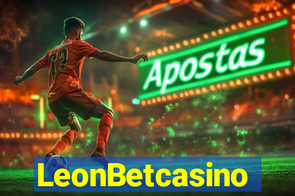 LeonBetcasino