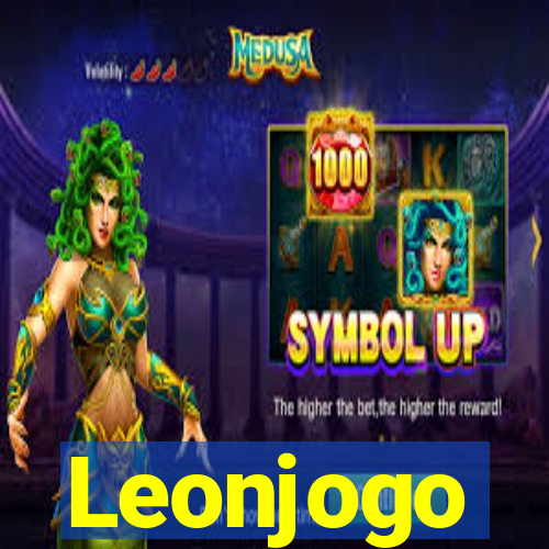 Leonjogo