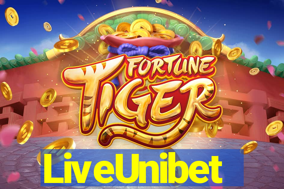 LiveUnibet
