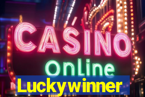 Luckywinner