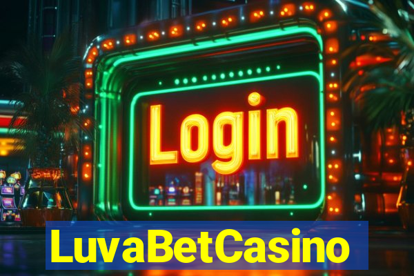LuvaBetCasino