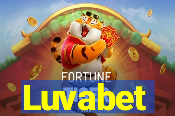 Luvabet