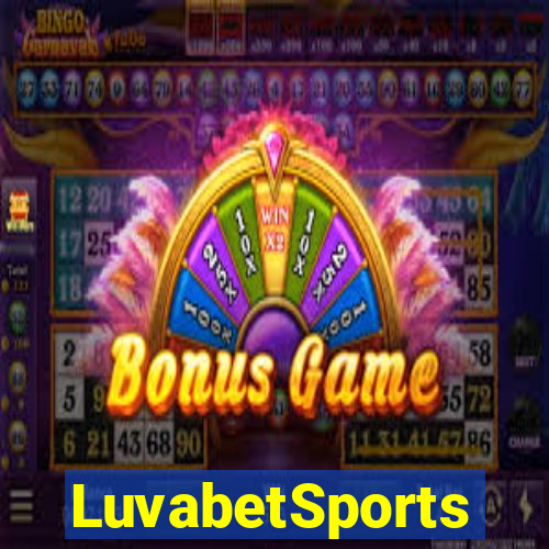 LuvabetSports
