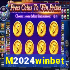 M2024winbet