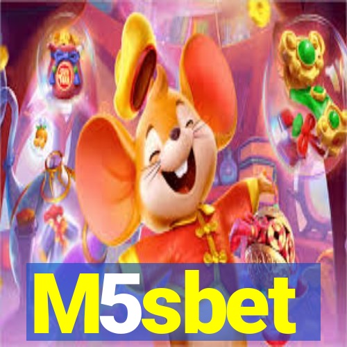 M5sbet