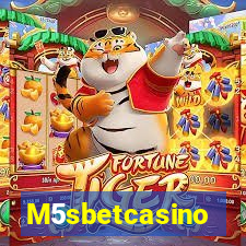 M5sbetcasino
