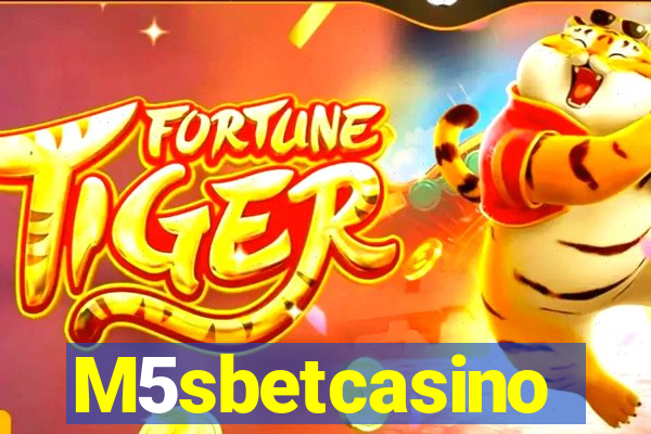 M5sbetcasino