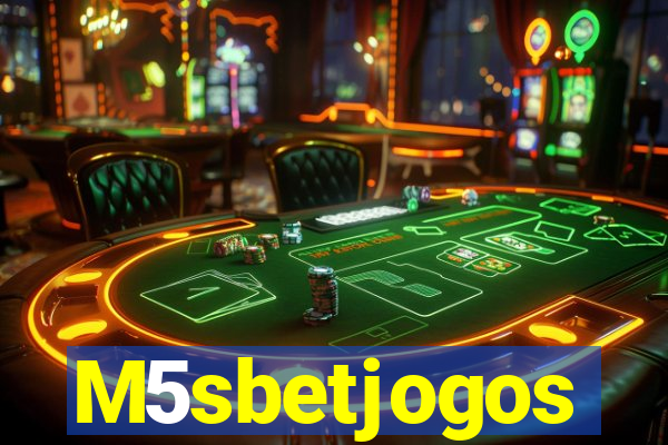 M5sbetjogos