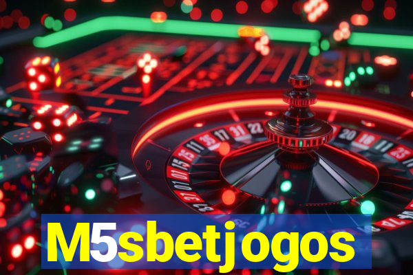 M5sbetjogos