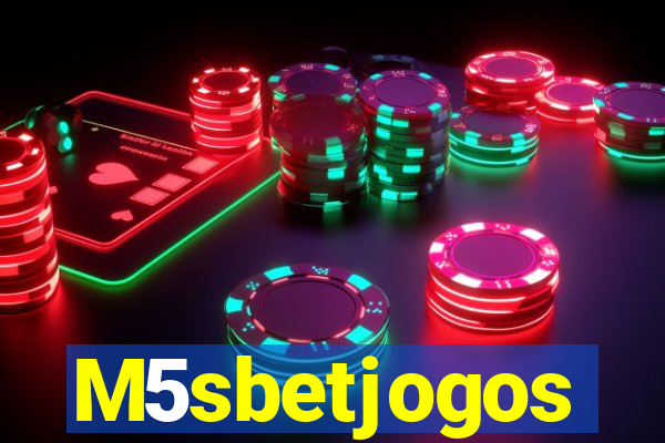 M5sbetjogos