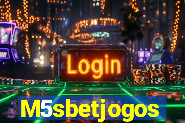 M5sbetjogos