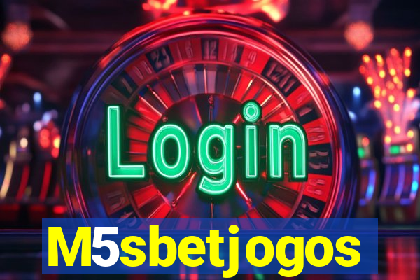 M5sbetjogos