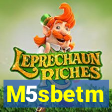 M5sbetm