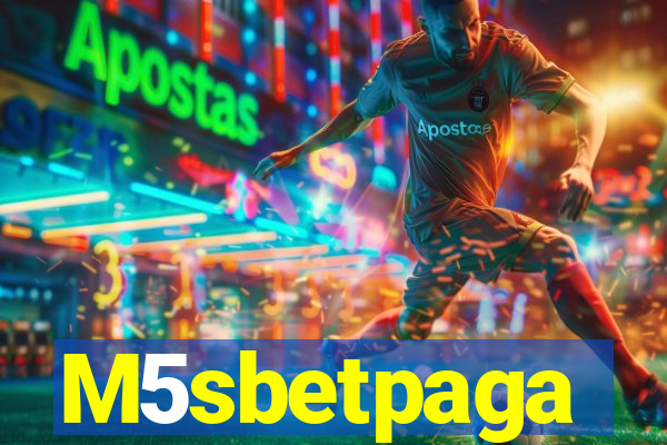 M5sbetpaga