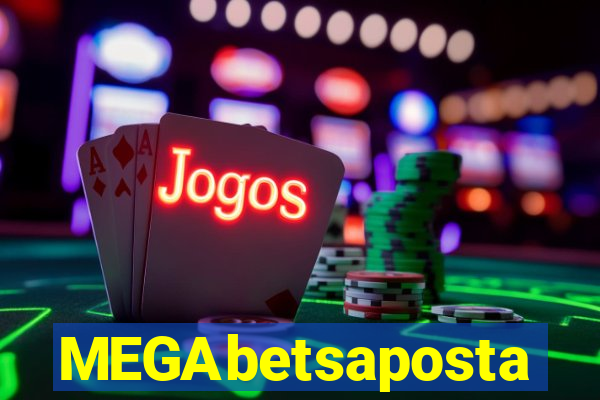 MEGAbetsaposta