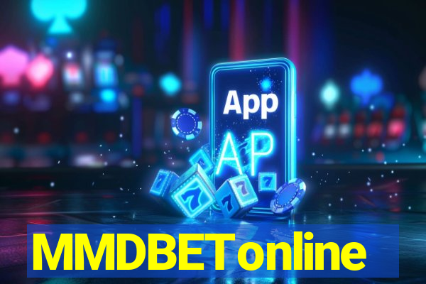 MMDBETonline
