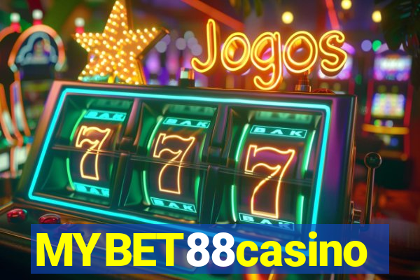 MYBET88casino