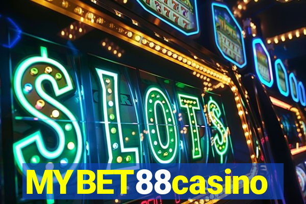 MYBET88casino
