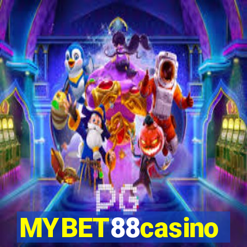 MYBET88casino