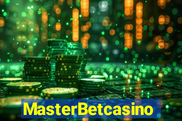 MasterBetcasino