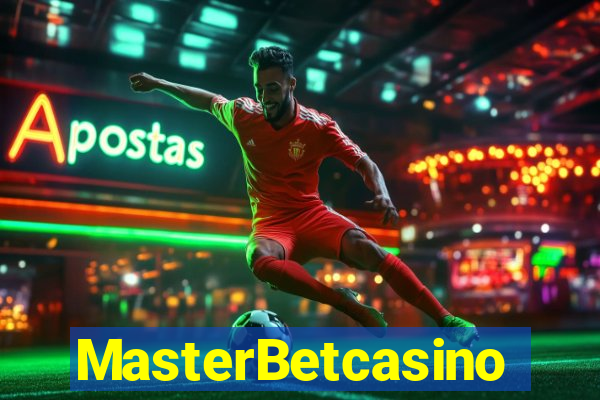 MasterBetcasino