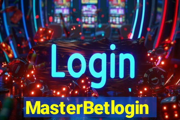 MasterBetlogin