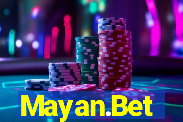 Mayan.Bet